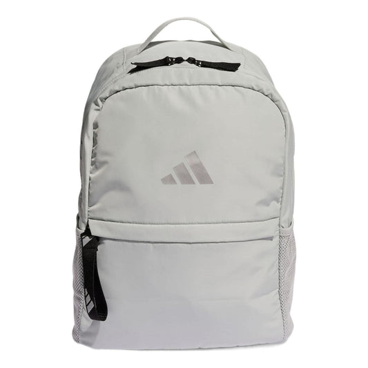 (WMNS) adidas Sport Padded Backpack 'Grey' IJ8379