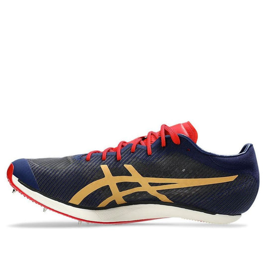 ASICS SonicSprint Elite3 'Navy Gold' 1093A237-400
