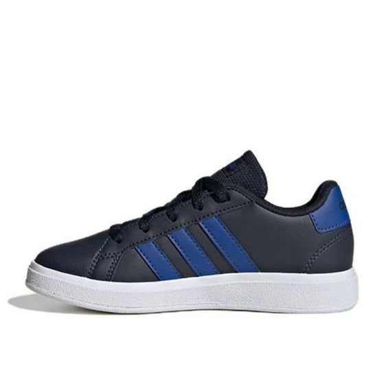 (GS) adidas Grand Court 2.0 'Legend Ink Royal Blue' IG4827