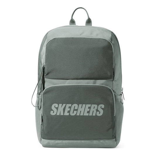 Skechers Logo Printed Backpack 'Teal' L320U196-03WV