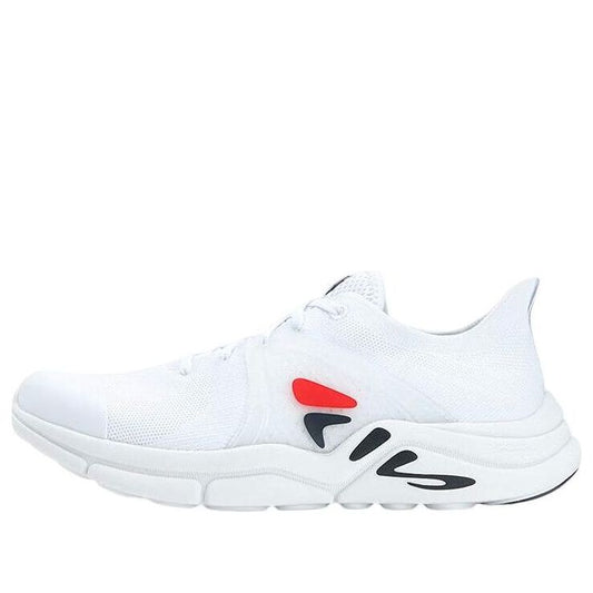 FILA Mind 6 Sports Shoes 'White' A12M321302FWF