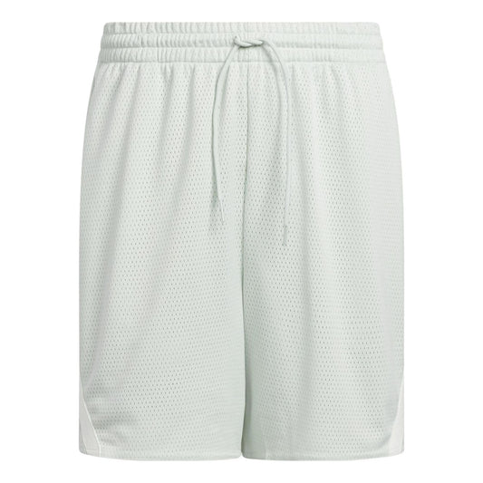 adidas Select Summer Shorts 'Linen Green' HY2757