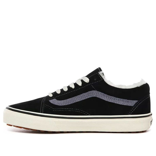 Vans Old Skool MTE 'Black' VN0A348FI2J