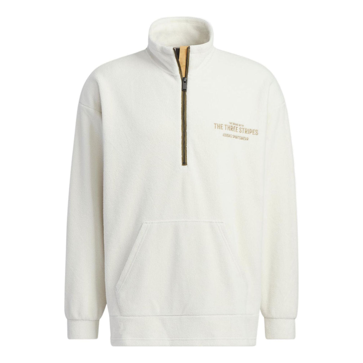 adidas Hz Track Top 'White' IB2762