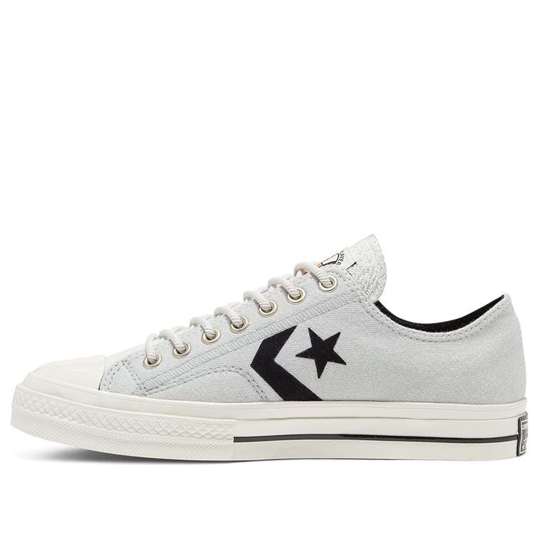 Converse Reverse Terry Star Player 'Grey Black' 168754C