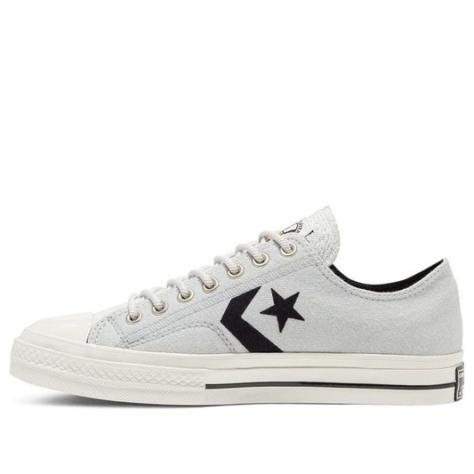 Converse Reverse Terry Star Player 'Grey Black' 168754C