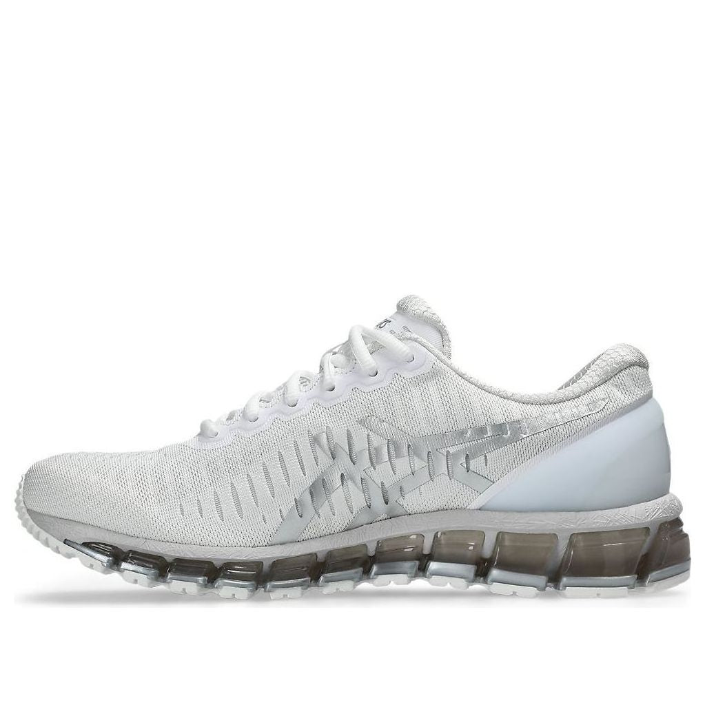 ASICS Gel-Quantum 360 I 'White Pure Silver' 1203A730-101