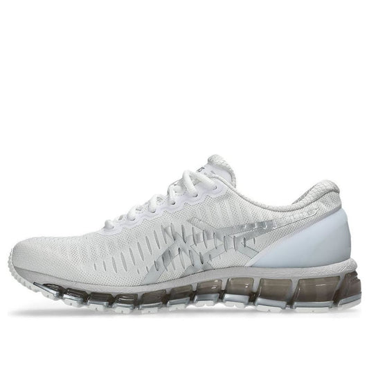 ASICS Gel-Quantum 360 I 'White Pure Silver' 1203A730-101