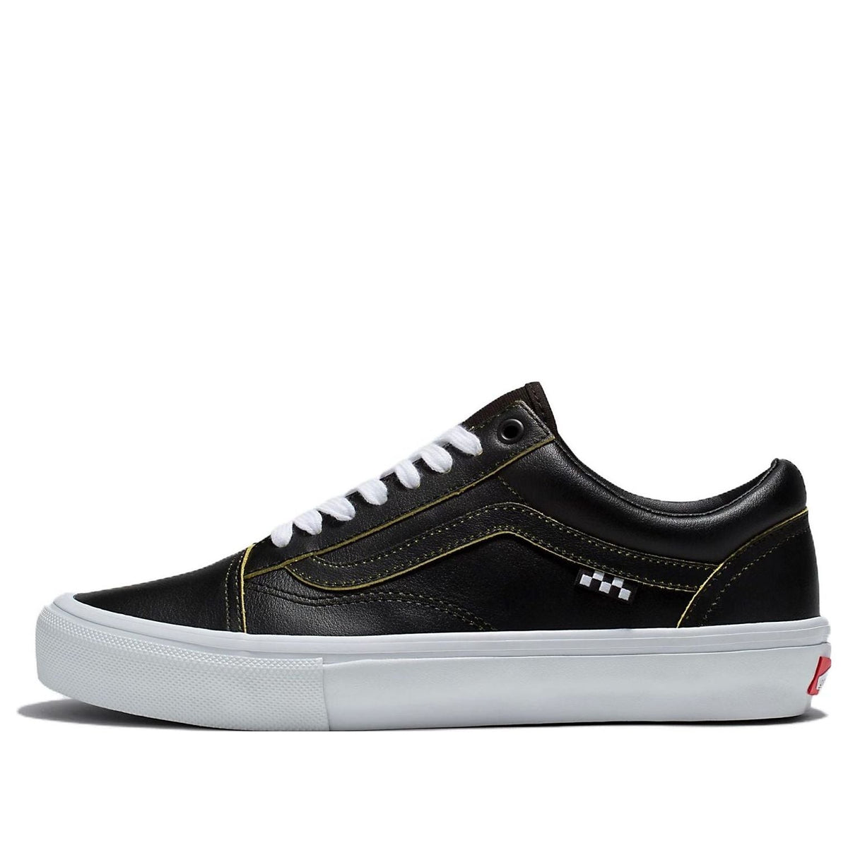Vans Old Skool Wearaway Skate 'Black White' VN0A5FCBGBK