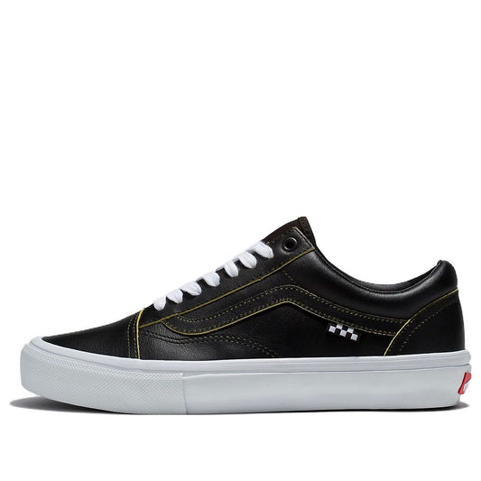 Vans Old Skool Wearaway Skate 'Black White' VN0A5FCBGBK