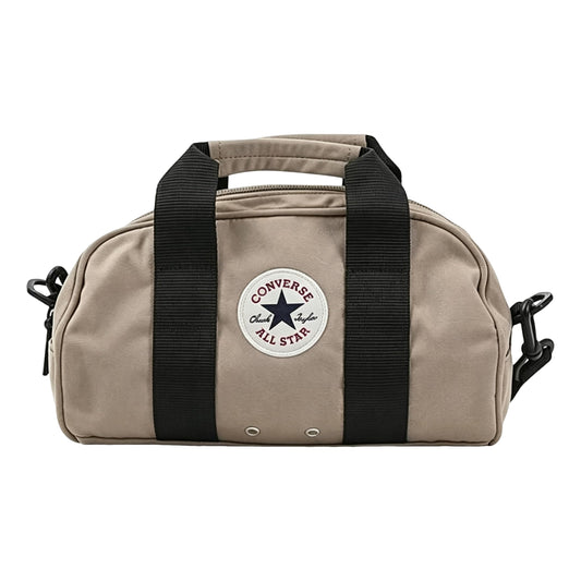 Converse Chuck Taylor Seasonal Shoulder Bag 'Khaki Light Tan' UA5997-X63 - Converse Professional Edition