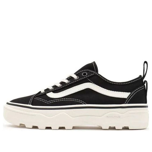 Vans Sentry Old Skool 'Black Marshmallow' VN0A5KR3VQE