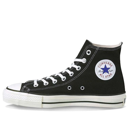 Converse Chuck Taylor All Star J High 'Made in Japan - Black' 32067961