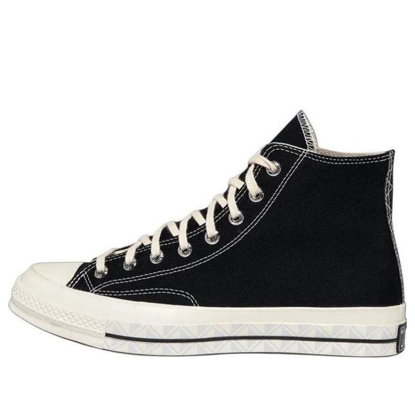 Converse x Concepts Chuck 70 Hi 'Black White' A02332C