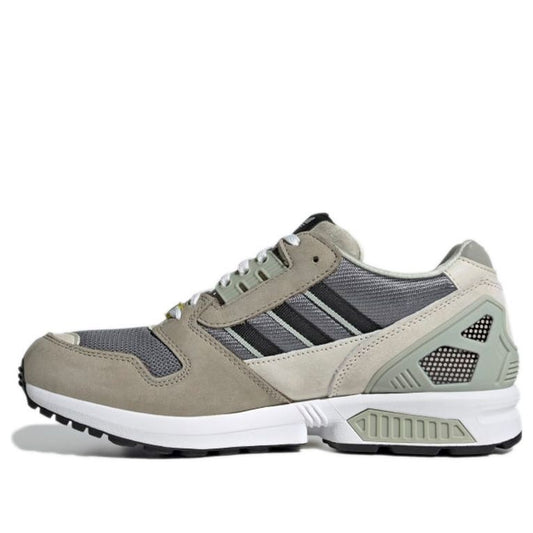 adidas ZX 8000 'Feather Grey Aluminium' H02124