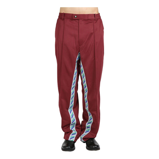 ASICS x Kiko Kostadinov Jesrey Pants 'Dahlia' 2203A296-600