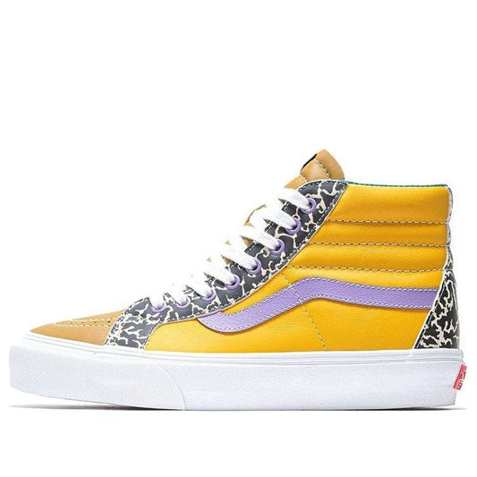 Vans SK8-HI Reissue VLT LX 'Elephant Print' VN0A5HUXA14