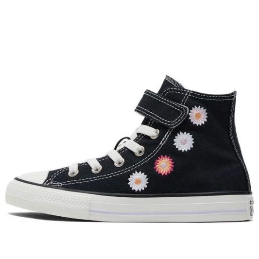 (GS) Converse Chuck Taylor All Star Easy On High PS 'Festival Florals' A06086C