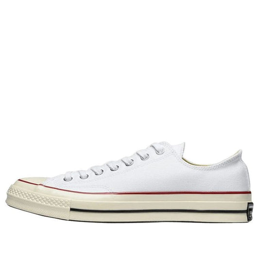 Converse Chuck 70 Low 'White' 149448C