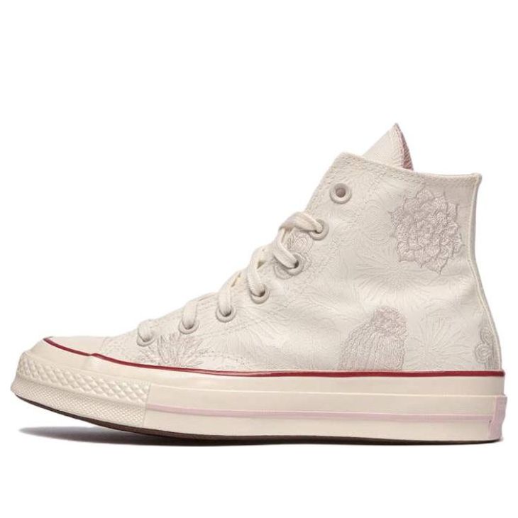 (WMNS) Converse Chuck Taylor All Star 1970s 'Cream White' A00844C