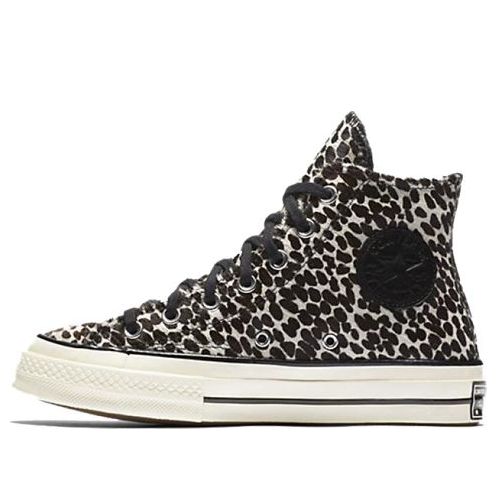 Converse Chuck 70 Hi 'Leopard Print' 157621C