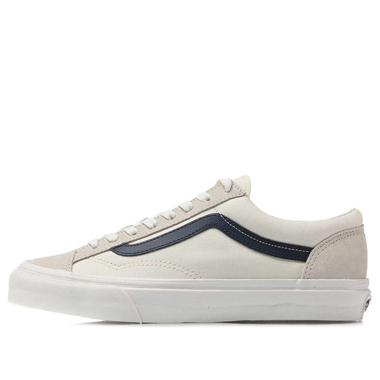 Vans Style 36 'Marshmallow' VN0A3DZ3KE6