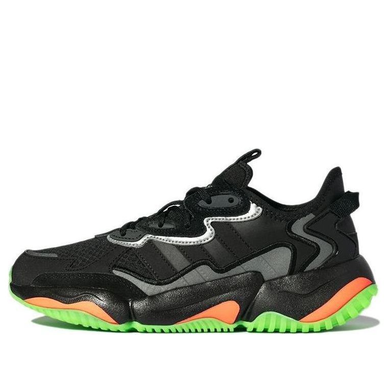 adidas neo Nitrocharge 'Nergo' GY5057