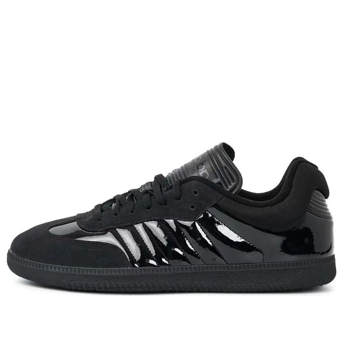 adidas x Dingyun Zhang Samba 'Core Black' IE3176