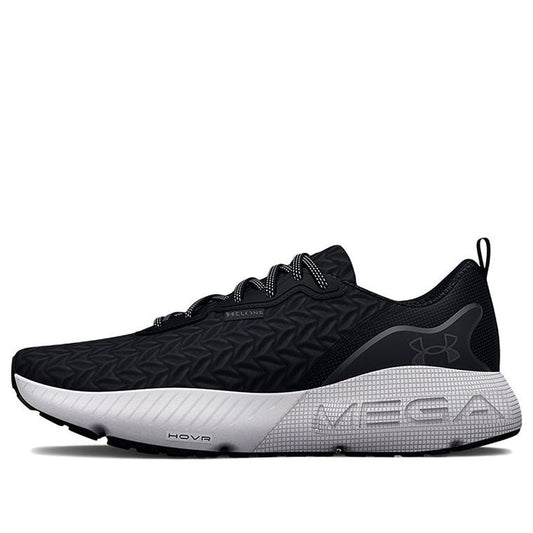 Under Armour HOVR Mega 3 Clone 'Black White' 3025308-003