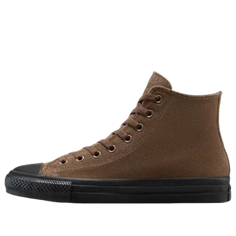 Converse Chuck Taylor All Star Pro Suede 'Dark Chocolate Black' A14319C