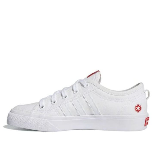 (GS) adidas x Star Wars Nizza J 'Intergalactic Race' FY7185