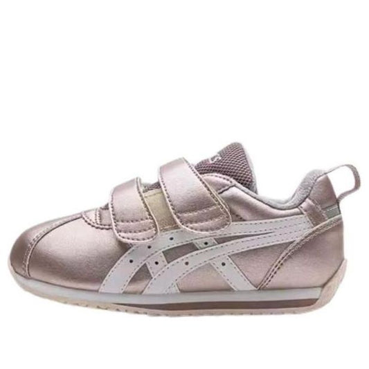 (PS) ASICS Corsair Sneakers 'Rose Gold' 1144A333-700