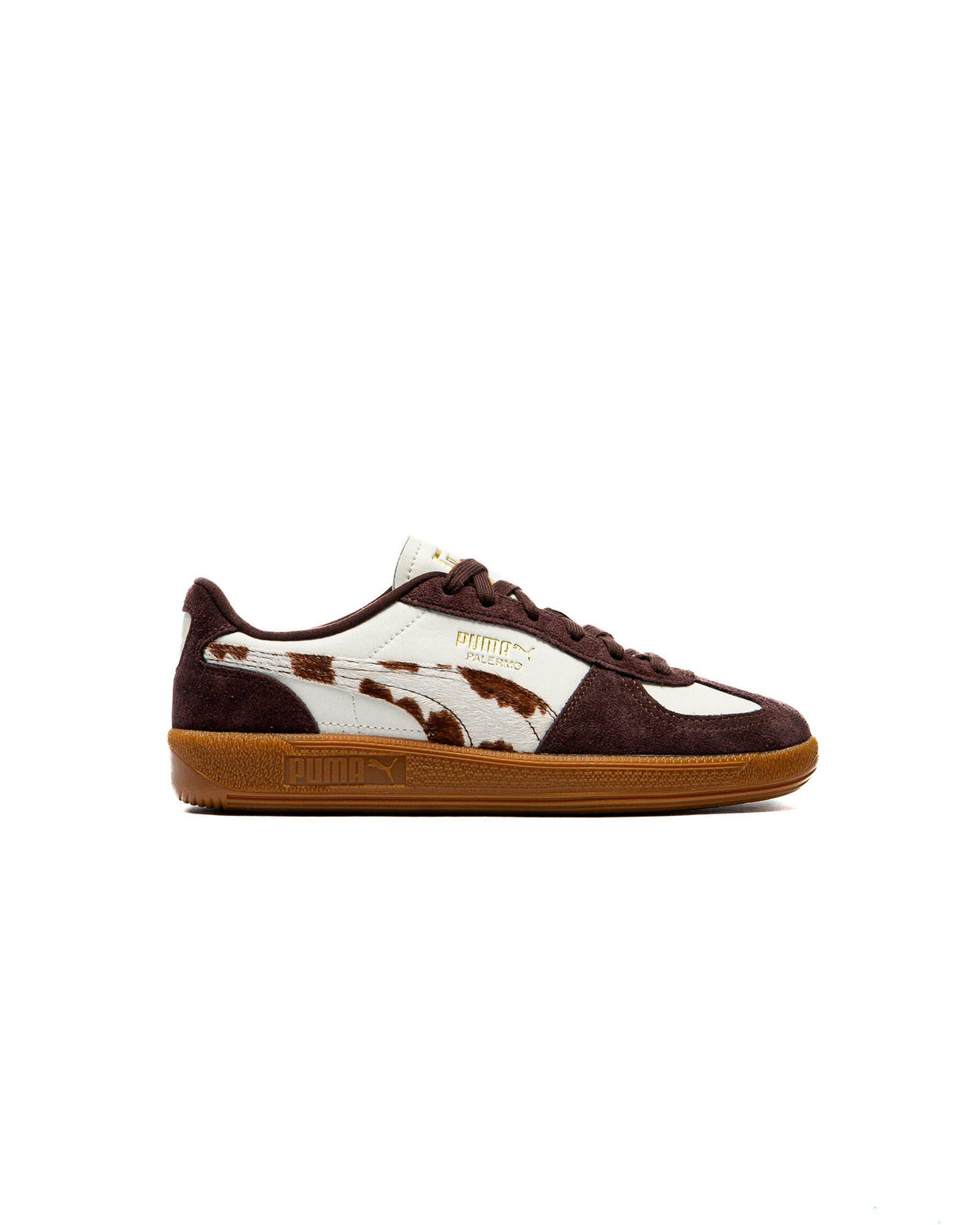 Puma WMNS Palermo Cow Wns