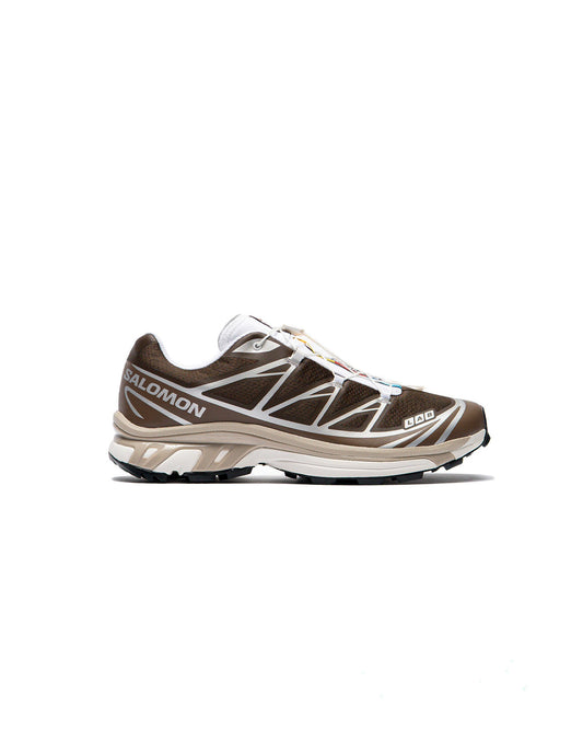 Salomon XT-6