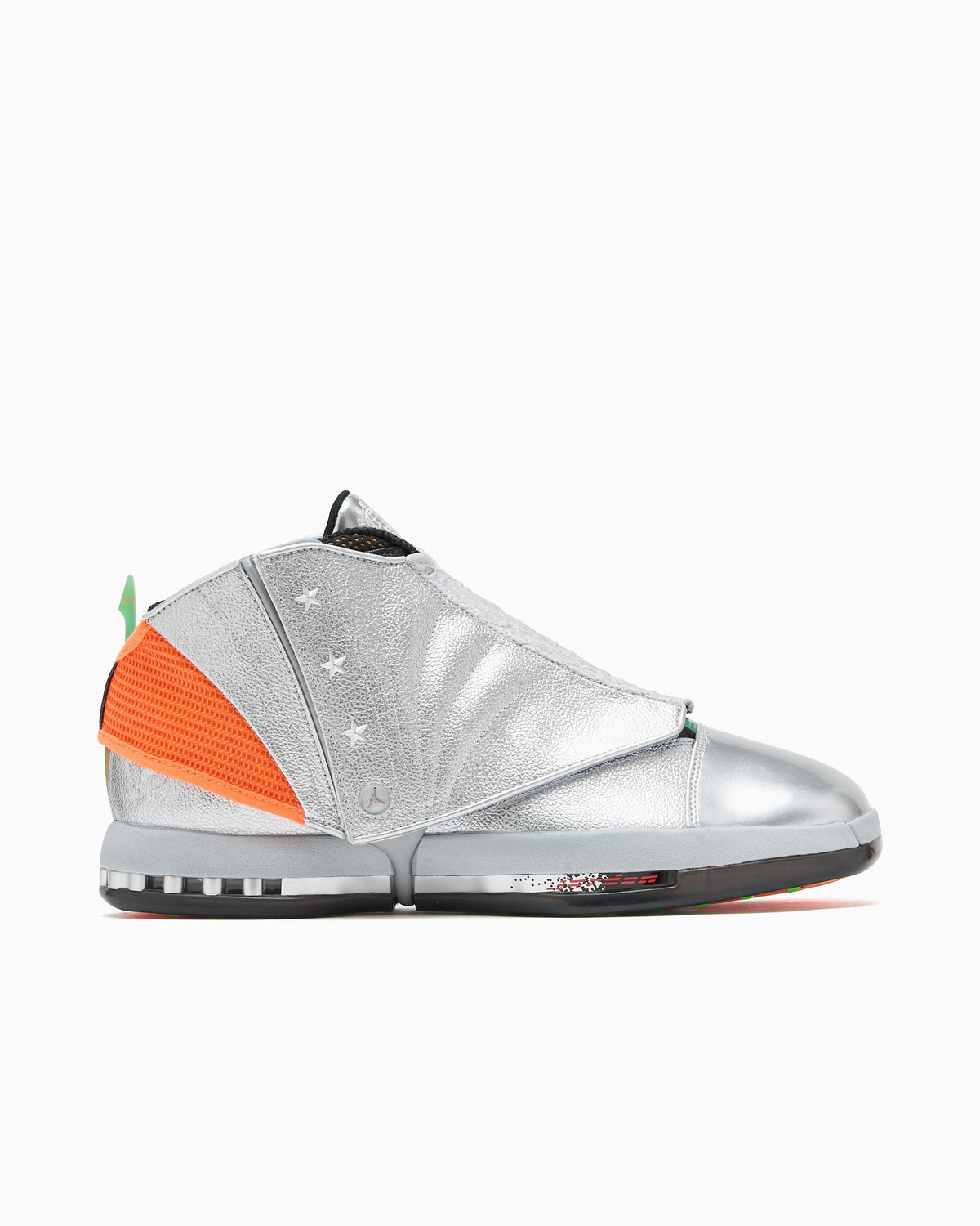 Air Jordan 16 x Free The Youth OG