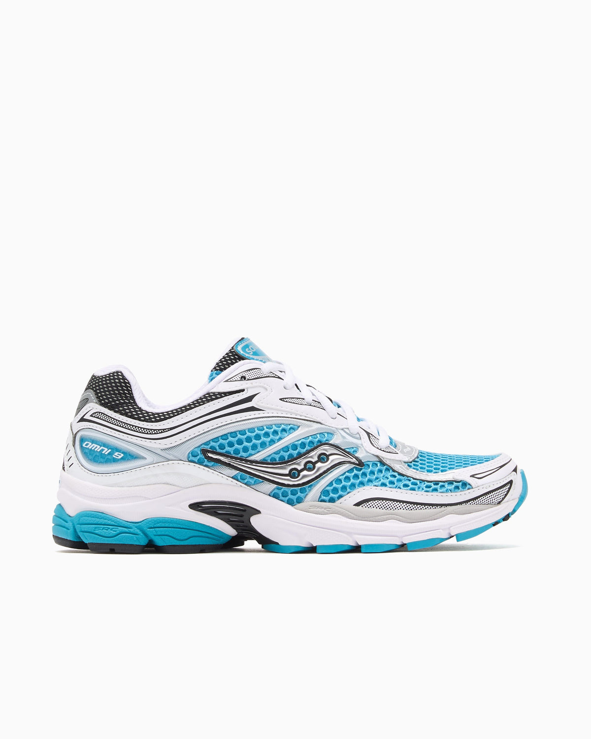 Saucony Progrid OMNI 9 OG "Tranquil"