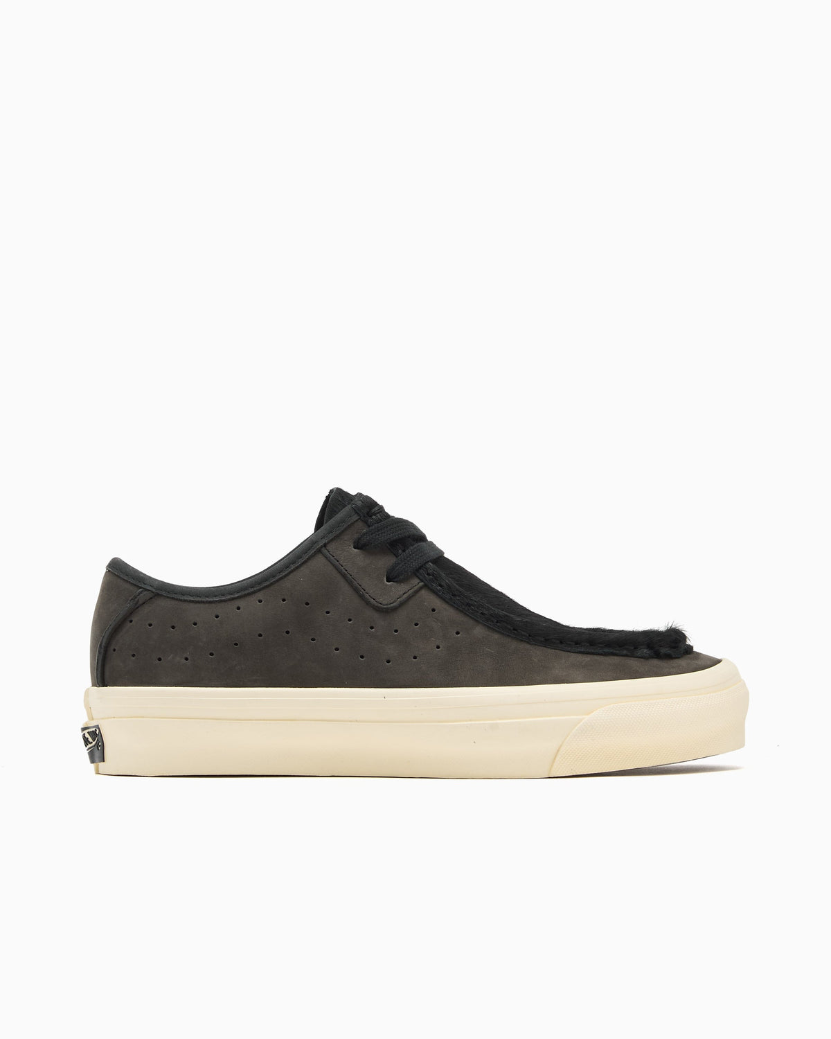 Vans LX Carver Low Pony Hair