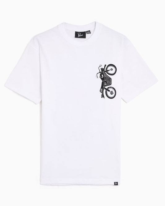 Camiseta con gráfico by Parra Not Another Boat para hombre