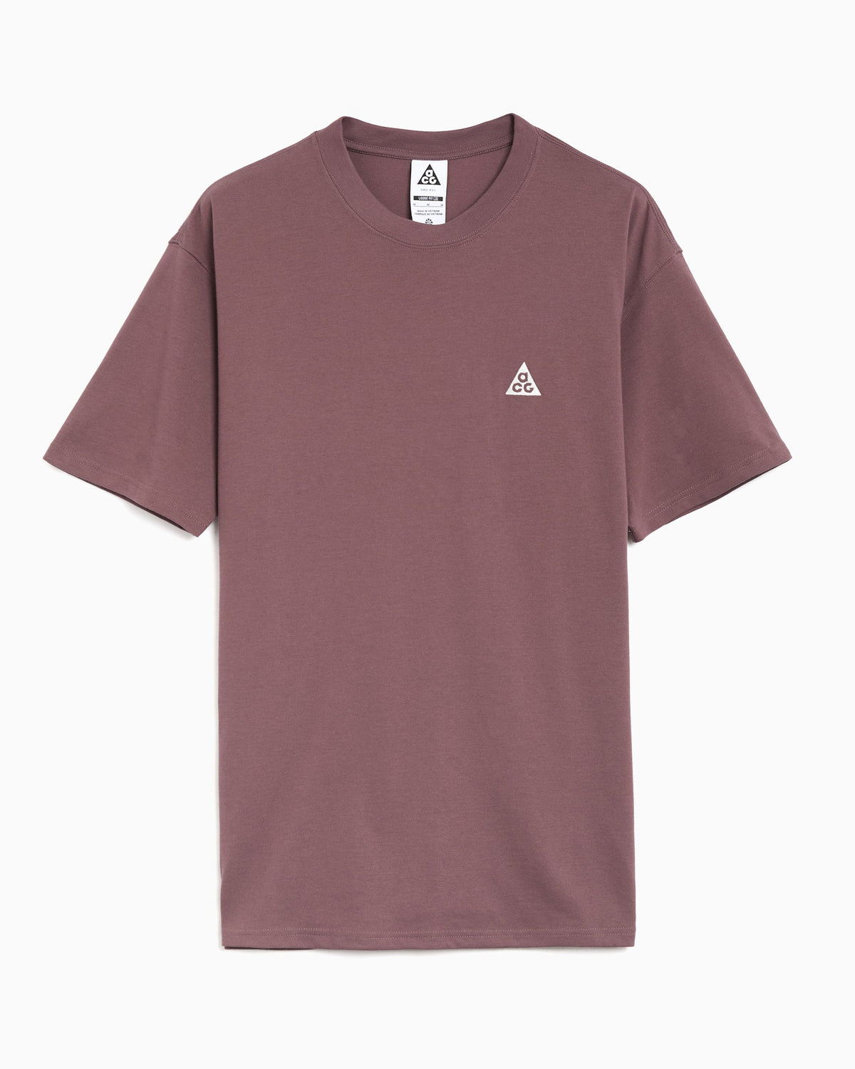 Camiseta con logo Relaxed Nike ACG para hombre