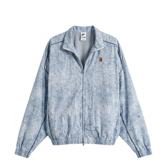 Nike	Club Rules Full-Zip Jacket